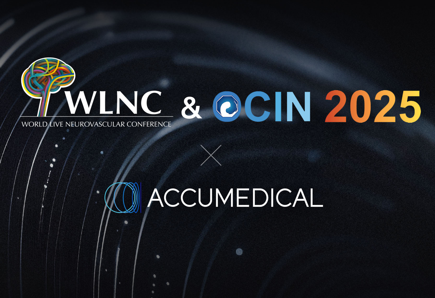 WLNC x OCIN2025 | Lattice NEXT Launch Event & 045 Flow Diverter Forum Highlights